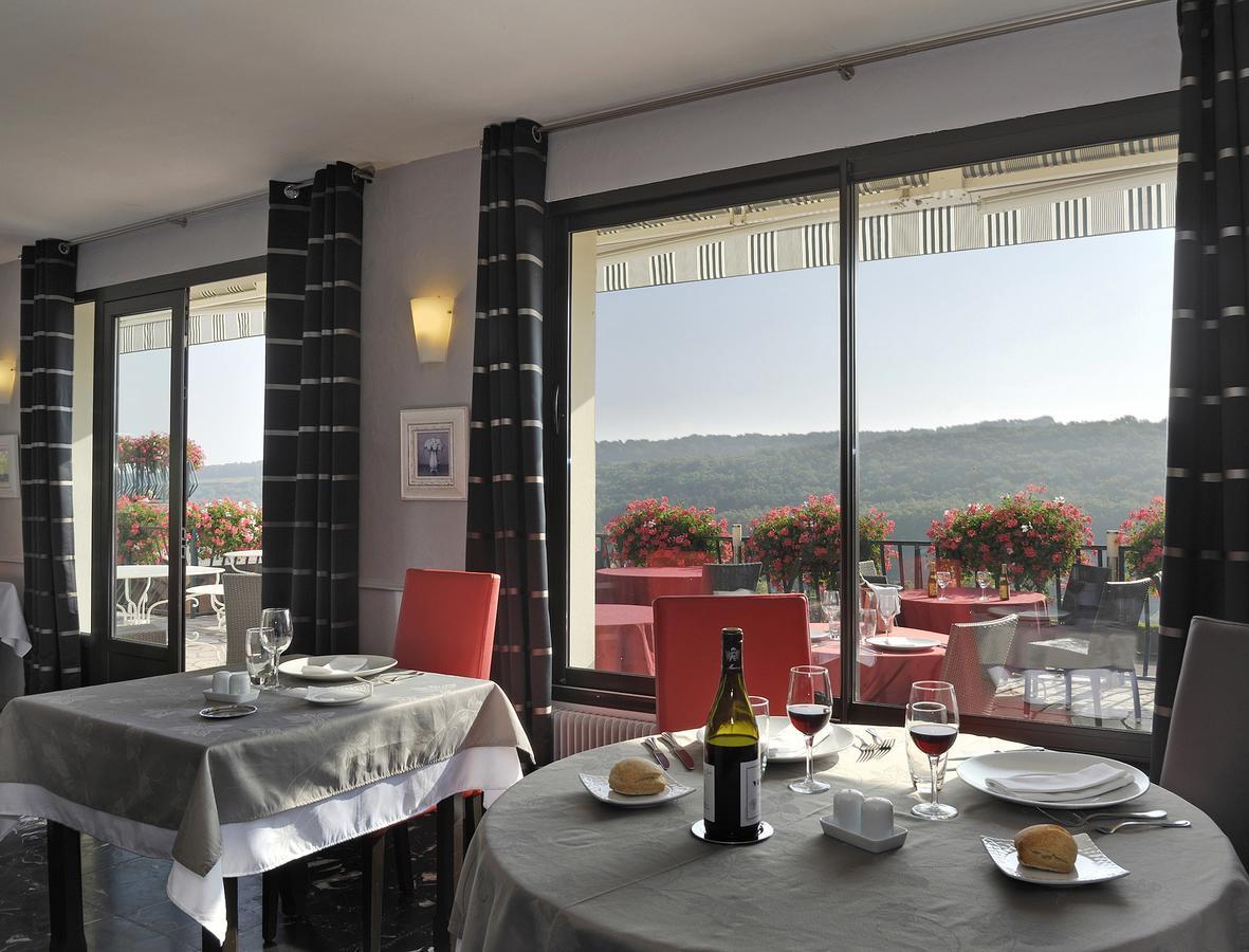 Auberge Du Camp Romain Chassey-le-Camp المظهر الخارجي الصورة